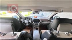 جیپ گراند شیرۆکی